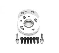 TA-Technix Lochkreisadapter 4x100 auf 5x100 – 50 mm (25 mm pro Seite)