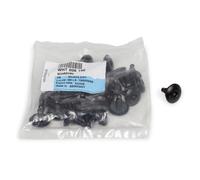 25x ORIGINAL VW Abdeckschrauben mit Dichtung M6x16 AMAROK T5 T6 WHT006148