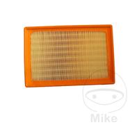 MAHLE ORIGINAL Luftfilter LX 1841/1