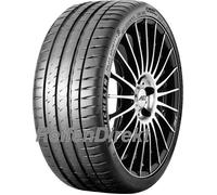 265/30 ZR19 93Y XL mit FSL Michelin Pilot Sport 4S Sommerreifen