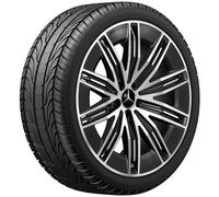 265/40 R21 105H XL Mercedes-AMG EQE X294 Winterkomplettrad Goodyear rechts Q440301410270