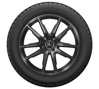 265/50 R20 111H XL Mercedes-Benz EQS X296 Winterkomplettrad Goodyear links Q44030141020A