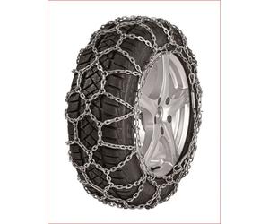 265/60-18 Schneeketten professionelle Gelände- und Forstkette - Ottinger NETZ 4x4 (296202) - 296202