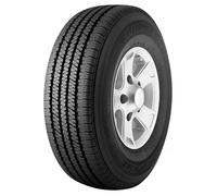 Bridgestone DUELER H/T 684 II 265/60 R18 110H PKW Sommerreifen Reifen MERCEDES-BENZ: G-Klasse SUV, GL, GL, JEEP: GRAND CHEROKEE 4, FORD: Ranger Mk3