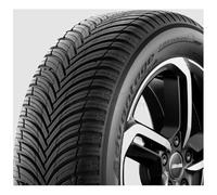 BF Goodrich Advantage SUV All-Season ( 265/60 R18 114V XL, mit Felgenschutzleiste (FSL) )