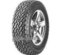 GENERAL TIRE Ganzjahresreifen LT265/75 R 16 TL 121/118R GRABBER AT2 10PR BSW