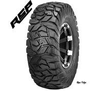 26x10.00-14R,6PR,TL,61N,OBOR WL03 Antelope ATV/Quad Reifen
