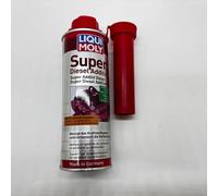 1250 ml LIQUI MOLY Kraftstoffadditiv 5120 Super Diesel Additiv 5x Dose