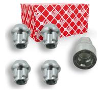 febi bilstein 27057 Radmutternsatz abschließbar