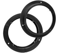 271190-16 Lautsprecher Adapter Ringe für Ford Mondeo BA7 ab 2007