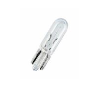 10x OSRAM 2721 Halogenlampe Glühlampe W1,2W ORIGINAL LINE 12V 1,2W W2x4.6d