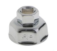 273236 mm Ölfilterschlüssel-Kappen-Set für Mercedes und Fahrzeugpflege (36 mm)