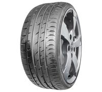 Continental SPORT CONTACT 3 275 40 R19 101W RFT,BMW Version Reifen Sommer