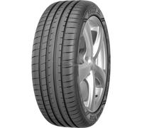 Goodyear Eagle F1 Asymmetric 3 MOE ROF FP DOT22 Runflat 275/40 R18 99Y Somm...