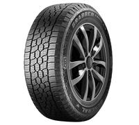 General Tire Grabber Cross AS 275/45 R20 110 V, Ganzjahresreifen