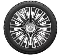 275/45 R21 110H XL Mercedes-Benz EQS Z296 Winterkomplettrad Goodyear links Q440301410440