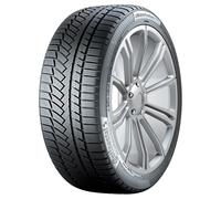 Continental 275/55 R 17 109H Wintercontact Ts850P Suv Tl M+S 3Pmsf Fr Winterreifen