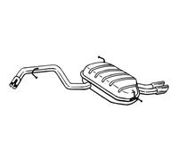 279-655 Endschalldämpfer