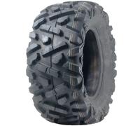 27x11.00-14 ATV Quad Tyre Wanda P350 6ply E-Marked Road Legal All-Terrain Tire