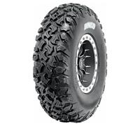 27x9.00 ZR12 55M Dingo CU-47 Front 8PR