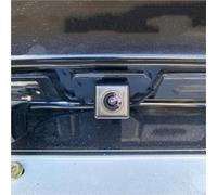 28-Pin-Adapterkabel Für HD-Rückfahrkamera Mit Bildschirm Für Mazda Für CX-3 KD 2016~2021 Infrarot Nachtsicht Rückfahrkamera