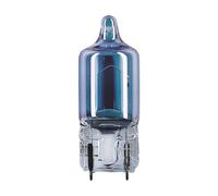 OSRAM COOL BLUE® INTENSE W5W, bis zu 4.000K, Halogen-Signallampe, Doppelblister (2 Lampen)