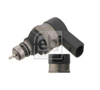 Febi Bilstein Druckregelventil, Common-Rail-System [Hersteller-Nr. 28424] für BMW, Mercedes-Benz
