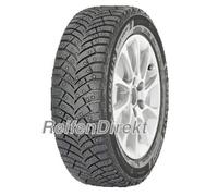 285/45 R20 112T XL M+S bespiked Michelin X-Ice North 4 Winterreifen