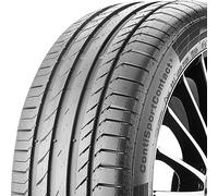 Sommerreifen Continental SportContact 5 Notlauf-Seal XL 285/45 R21 113Y | 2649