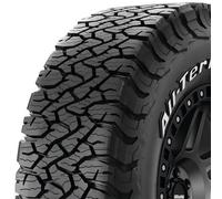BF Goodrich All Terrain T/A KO3 285/70 R17 121 S 8-PR RWL 3PMSF