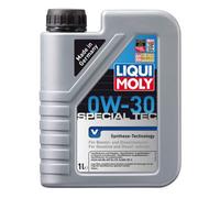 Motoröl LIQUI MOLY SpecialTec V 0W30 1L