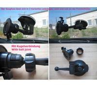 #288 Halterung kompatibel mit Garmin Nüvi 65 66 67 68 DriveSmart 50 51 60 61 70