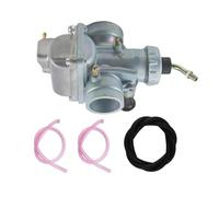 28mm Motorrad Vergaser Für VM24 Für Yamaha DT125 Für DT 125 | Motorrad Power Carb Dirt Bike, Motorrad Vergaser, Vergaser Motor Vergaser Ersatz Sat