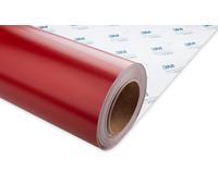 (29,59 €/m²) 3M 2080-S363 Smoldering Red Satin Car Wrapping Folie 152cm x 1 lfm