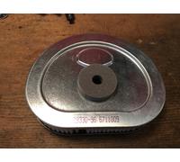 29330-96 LUFTFILTER 1995 - 2000 EVOLUTION TOURING BIG ORIGINAL HARLEY AIRCLEANER