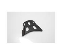 SW-Motech STREET-RACK Gepäckträger - Schwarz. Yamaha MT-09 (23-)., schwarz