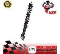 Y.S.S. Stoßdämpfer Mono OD220-340P-01 hinten verstellbar für Vespa