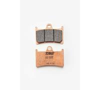 TRW Bremsbelagsatz, Scheibenbremse LUCAS TRW MCB781SV