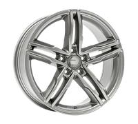 2DRV by Wheelworld WH11 8 0x18 5x112 ET45 MB66 6