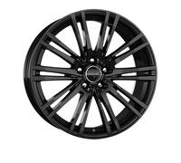 WHEELWORLD-2DRV WH18 black glossy painted 8.5Jx19 5x112 ET45