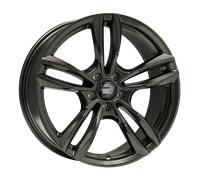 2DRV by Wheelworld WH29 7 5x17 5x120 ET43 MB72 6