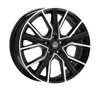 WHEELWORLD-2DRV WH34 black full machined 8.0Jx18 5x112 ET42