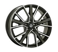 2DRV by Wheelworld WH34 8 0x18 5x112 ET50 MB66 6