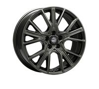 Alufelge 2DRV by WHEELWORLD by WHEELWORLD WH34 Einteilig Dark Gunmetal GlÃ¤nzend (DGM+) 8.00 x 19 ET 30.00 5x112.00 Wintertauglich