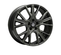 2DRV by Wheelworld WH34 8,0x19 ET48 Dark Gunmetal lackiert Alufelge
