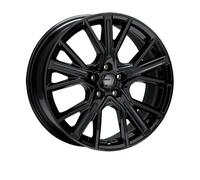 Alufelge 2DRV by WHEELWORLD by WHEELWORLD WH34 Einteilig Schwarz GlÃ?nzend Lackiert (SW+) 8.50 x 19 ET 50.00 5x120.00 Wintertauglich