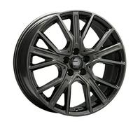 2DRV by Wheelworld WH34 8 5x20 5x112 ET21 MB66 6