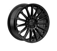 Alufelge 2DRV by WHEELWORLD by WHEELWORLD WH39 Einteilig Schwarz GlÃ¤nzend Lackiert (SW+) 9.00 x 20 ET 35.00 5x112.00 Wintertauglich