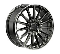 2DRV by Wheelworld WH39 9 0x20 5x112 ET42 MB66 6