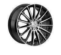 WHEELWORLD-2DRV WH39 black full machined 9.0Jx20 5x112 ET42